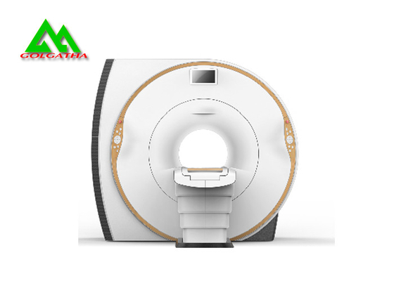 China Sistema de resonancia magnética altamente experto de la exploración de la máquina de la proyección de imagen de MRI en hospital proveedor