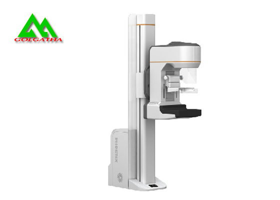 China Diseño de integración de la máquina de la mamografía de Digitaces del equipo del sitio de la pantalla táctil X Ray proveedor