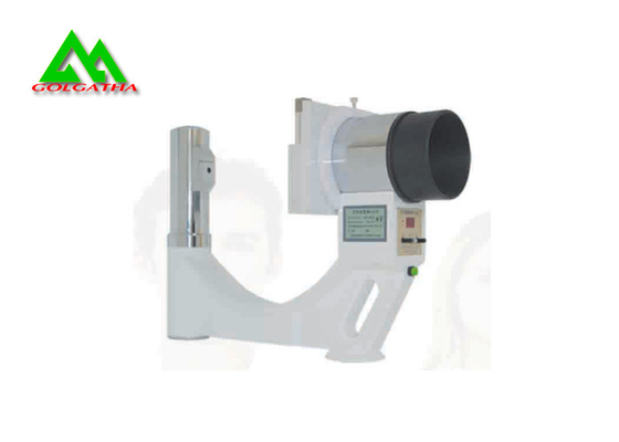 China Artículo portátil de la máquina de la fluoroscopia del equipo del sitio de X Ray de Digitaces del hospital proveedor