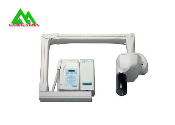China Eficacia alta de Operatory del equipo de la máquina dental montada en la pared de los dientes X Ray proveedor