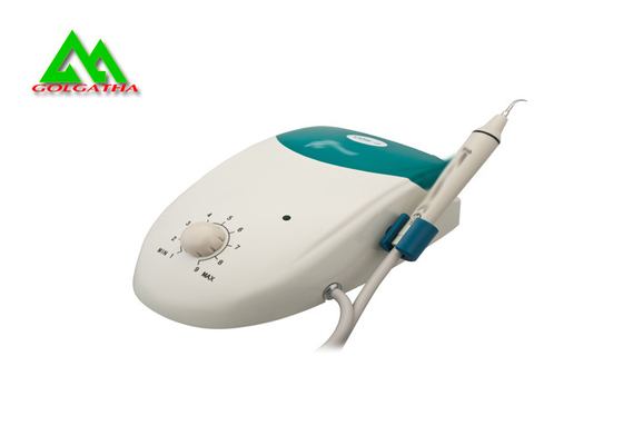 China Escalador ultrasónico del equipo dental eléctrico de Operatory para la limpieza de los dientes proveedor