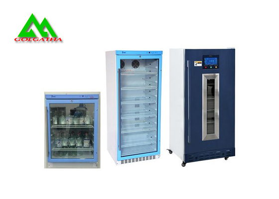 China Equipo de refrigeración médico de la temperatura constante con controlado por ordenador micro proveedor