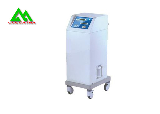 China Tipo móvil máquina del purificador del aire de Ozoniser, máquina médica de la desinfección del aire proveedor