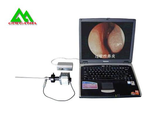 China Endoscopia endoscópica del endoscopio de la cirugía del sino/del vídeo de la cámara de la prenda impermeable proveedor