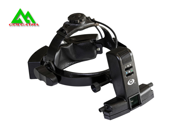 China Radio oftálmica del equipo del oftalmoscopio indirecto binocular con la batería de Rechargable proveedor