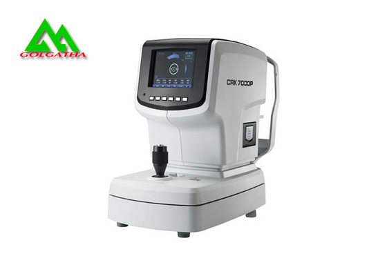 China Banco oftálmico Digital superior del equipo del refractómetro auto portátil para la clínica/el hospital proveedor