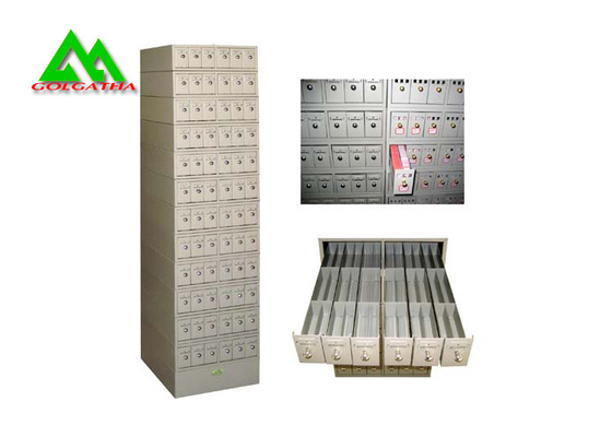 China Capacidad grande de la rebanada del diseño de Mordem del almacenamiento de Cabine de los muebles biológicos del laboratorio proveedor