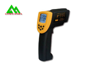 No termómetro infrarrojo de Digitaces del PDA del contrato para la supervisión de la temperatura del cuerpo