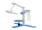 Unidad dental móvil profesional de X Ray, alto rendimiento de la máquina intraoral de X Ray proveedor