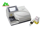 Máquina portátil semi automática del analizador de la orina para la alta precisión de la química proveedor