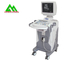 Escáner médico de diagnóstico lleno del ultrasonido de la carretilla del equipo del ultrasonido de Digitaces proveedor