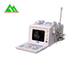 Escáner humano del ultrasonido del equipo médico del ultrasonido de Digitaces con la exhibición del LCD proveedor