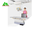 Equipo del sitio de X Ray de Digitaces de la suspensión del techo, máquina médica de X Ray proveedor