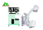 Equipo de alta frecuencia del sitio del brazo X Ray del móvil C para el alto rendimiento del hospital proveedor