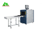 Altos escáner del equipaje de la seguridad X Ray de la sensibilidad/máquina del equipaje X Ray proveedor