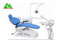 Hospital/equipo dental integral clínico de la unidad de la silla con controlado por ordenador proveedor