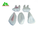 Modelo suave plástico de los dientes de la goma del PVC, modelos dentales para el CE de enseñanza ISO proveedor