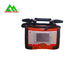 Registrador portátil del monitor del Defibrillator de Digitaces del equipo de la sala de urgencias proveedor