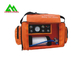 Gas médico portátil de la máquina del ventilador del equipo de la sala de urgencias conducido proveedor
