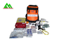Fuentes médicas del equipo de primeros auxilios, equipo de la prevención de desastre de la emergencia proveedor