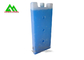 Caja/caja de hielo modificadas para requisitos particulares reutilizables del refrigerador de la biología del tamaño para el uso frío de Medicial proveedor