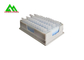 Equipo de refrigeración médico de la caja de hielo de la baja temperatura para el uso de congelación del tubo proveedor