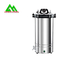 El esterilizador portátil del vapor de la presión con la estructura de acero completamente inoxidable fácil actúa proveedor
