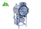 Máquina cilíndrica de la autoclave de los equipos de la esterilización del vapor de la presión del acero inoxidable proveedor