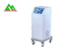 Tipo móvil máquina del purificador del aire de Ozoniser, máquina médica de la desinfección del aire proveedor
