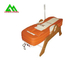 Cama móvil del masaje de la fisioterapia del infrarrojo lejano, tabla del tratamiento de la fisioterapia proveedor