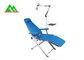 Electricidad que dobla la unidad dental de la silla/el movimiento dental de la flexibilidad de la silla del operador proveedor