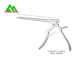 Instrumentos quirúrgicos ligeros de Rongeur del Laminectomy usados en cirugía ortopédica proveedor