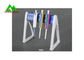 Escoja/los soportes multi del tenedor de la pipeta del canal y de la pipeta para el laboratorio proveedor