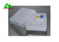 Caja de almacenamiento de Cryovial médica y fuentes del laboratorio para el tubo del nitrógeno líquido proveedor