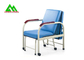 Muebles multifuncionales del hospital de la silla de la transfusión de sangre de Medcal ajustables proveedor