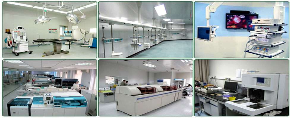 China el mejor equipo de laboratorio médico en ventas
