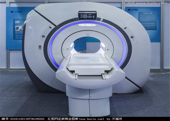 China Equipo de resonancia magnética sin dolor de la exploración de la proyección de imagen MRI para la exploración completa del cuerpo proveedor