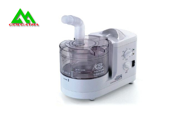 China Máquina ultrasónica médica del nebulizador para respirar en hospital/Homecare proveedor