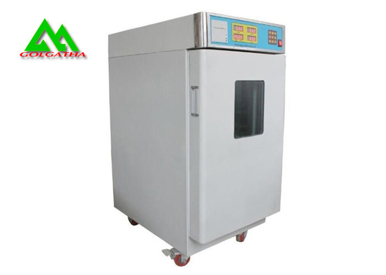 China Certificado del CE de la capacidad grande del esterilizador de la máquina de la esterilización del óxido de etileno de Digitaces proveedor