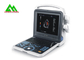Diseño portátil del ordenador portátil de Doppler del color del equipo médico del ultrasonido del hospital proveedor