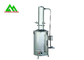 Destilador electrotérmico del agua del acero inoxidable para Hosipital/la resistencia a la corrosión del laboratorio proveedor