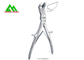 Pequeñas tijeras comunes dobles ortopédicas animales del hueso de los instrumentos quirúrgicos proveedor